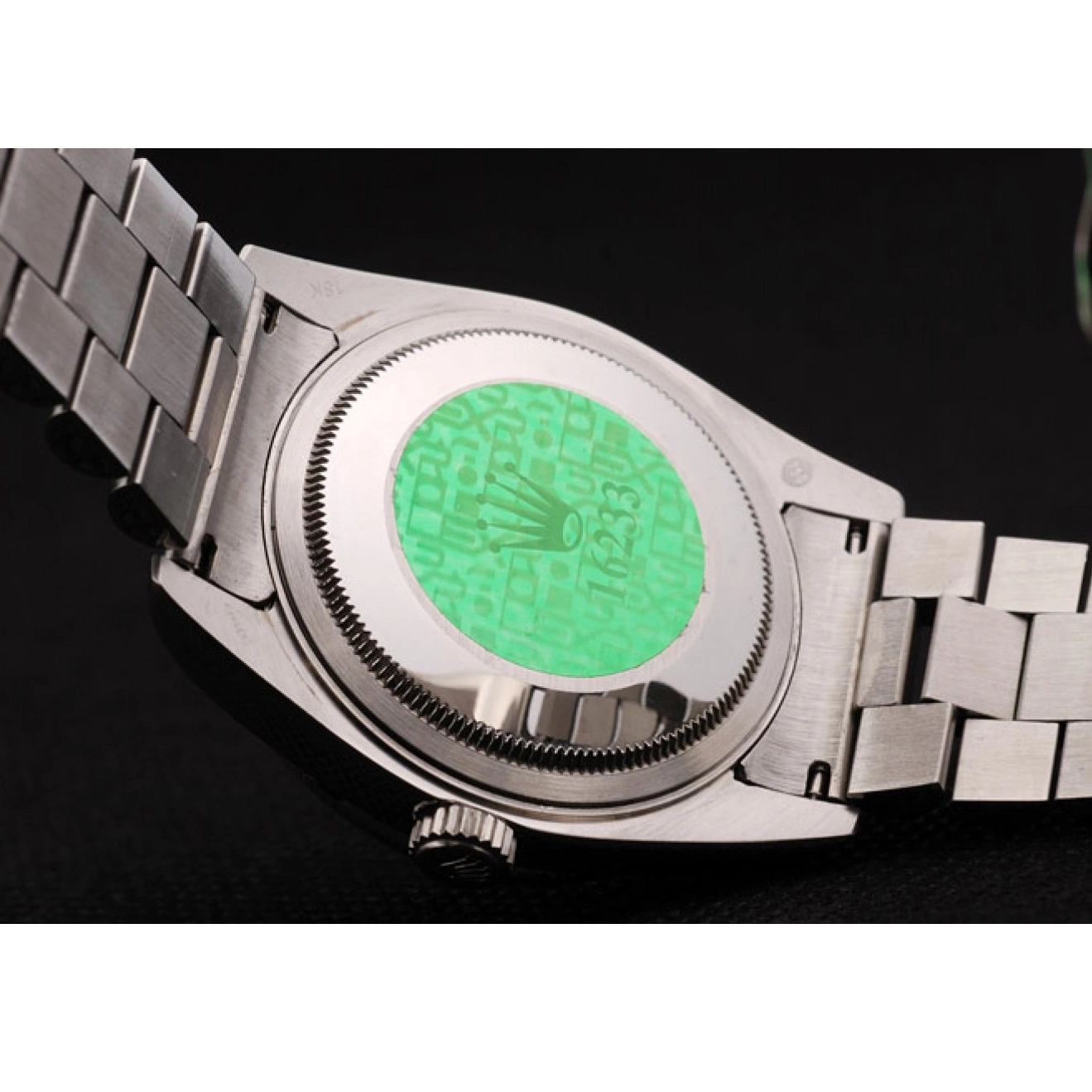Aaa replica Day-Date Rolex Swiss Mechanism-srl60 0729